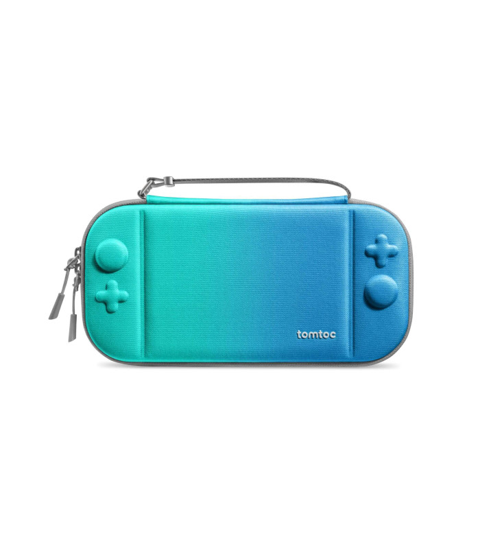 FancyCase-G05 Switch 2 Slim Case Ocean Blue