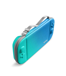 FancyCase-G05 Switch 2 Slim Case Ocean Blue
