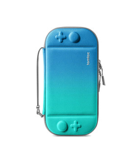FancyCase-G05 Switch 2 Slim Case Ocean Blue