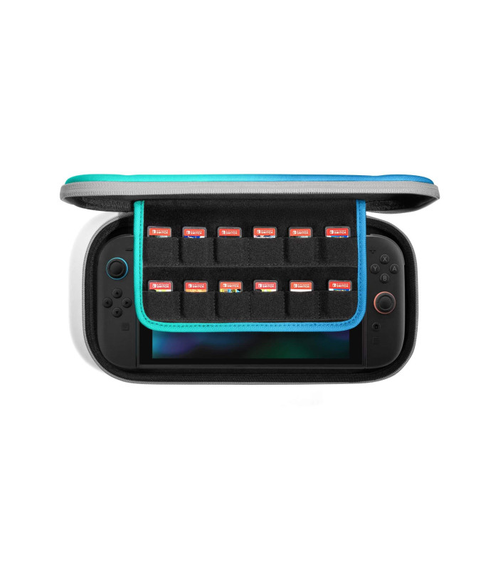 FancyCase-G05 Switch 2 Slim Case Ocean Blue