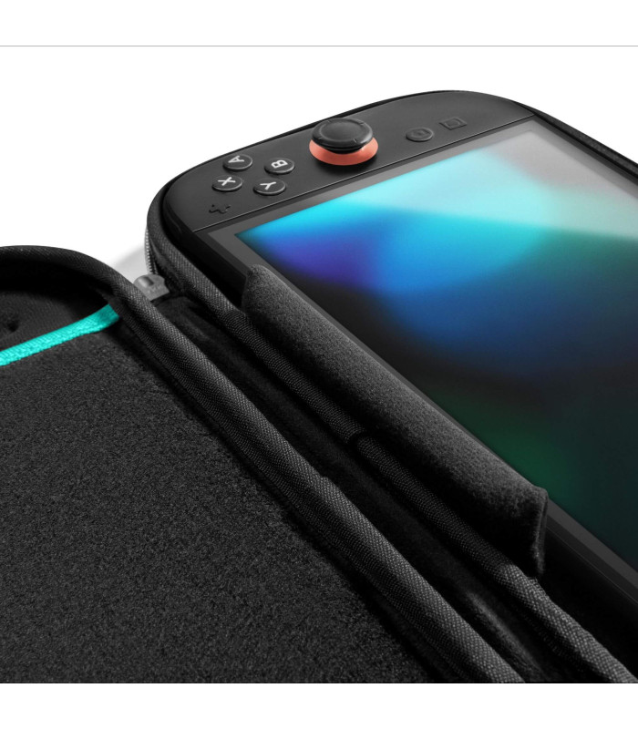 FancyCase-G05 Switch 2 Slim Case Ocean Blue