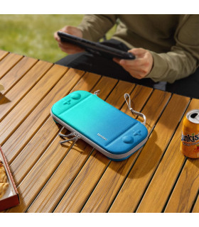 FancyCase-G05 Switch 2 Slim Case Ocean Blue