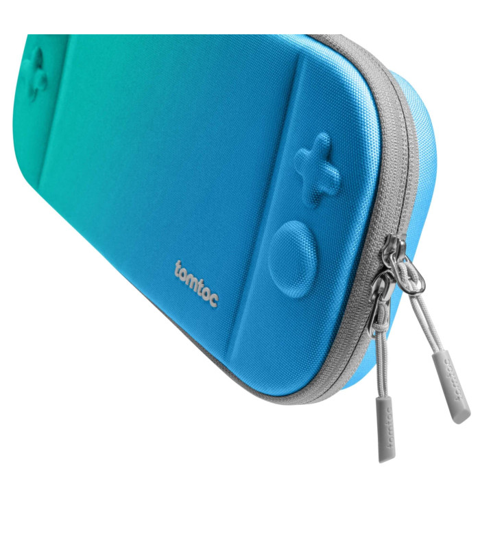FancyCase-G05 Switch 2 Slim Case Ocean Blue