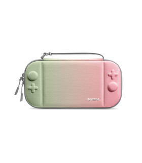 FancyCase-G05 Switch 2 Slim Case Cherry Blossom