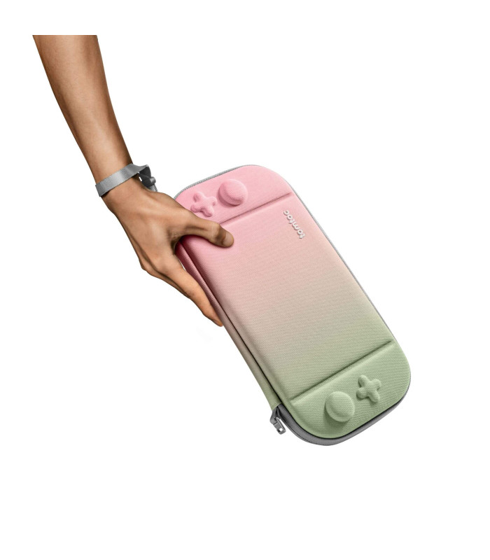 FancyCase-G05 Switch 2 Slim Case Cherry Blossom