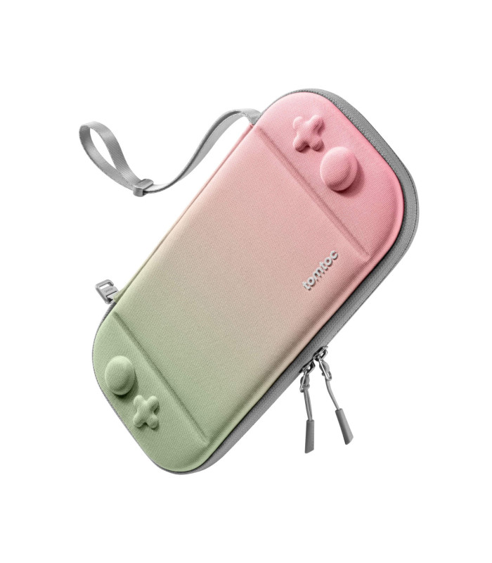 FancyCase-G05 Switch 2 Slim Case Cherry Blossom