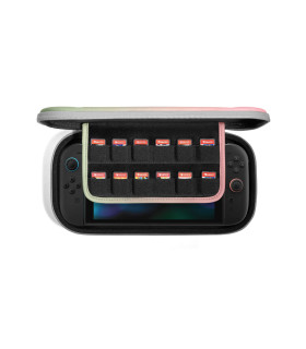 FancyCase-G05 Switch 2 Slim Case Cherry Blossom