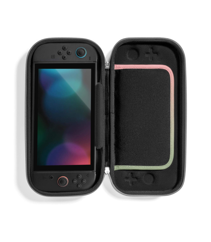 FancyCase-G05 Switch 2 Slim Case Cherry Blossom