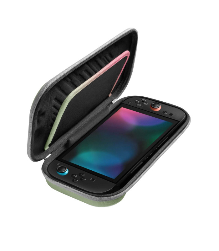 FancyCase-G05 Switch 2 Slim Case Cherry Blossom