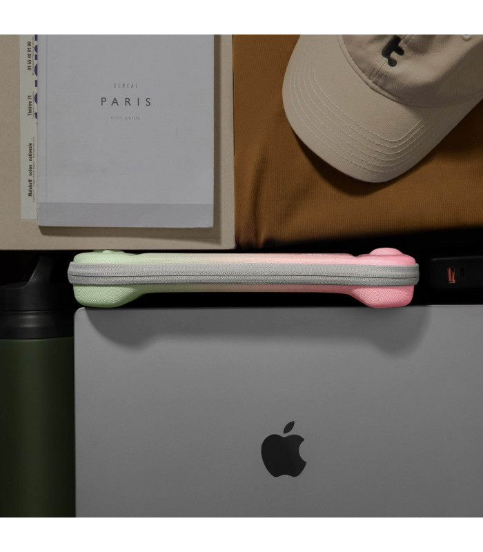 FancyCase-G05 Switch 2 Slim Case Cherry Blossom