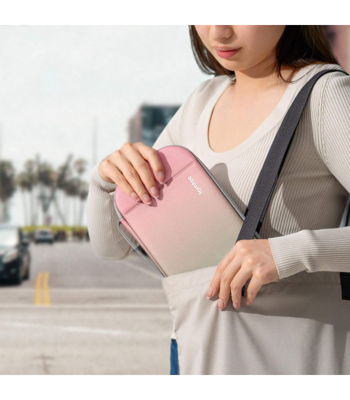 FancyCase-G05 Switch 2 Slim Case Cherry Blossom