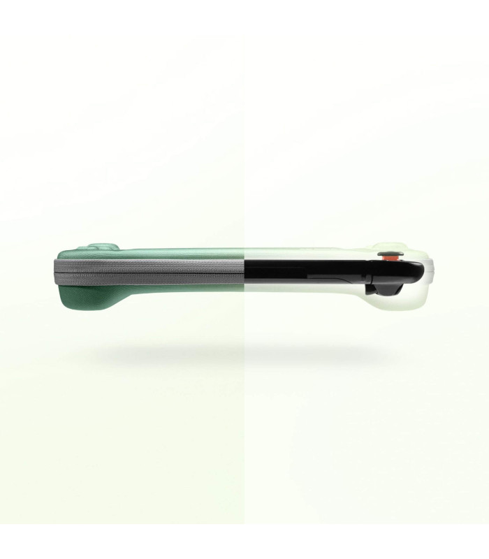 FancyCase-G05 Switch 2 Slim Case Matcha Green