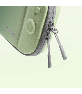 FancyCase-G05 Switch 2 Slim Case Matcha Green