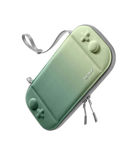 FancyCase-G05 Switch 2 Slim Case Matcha Green