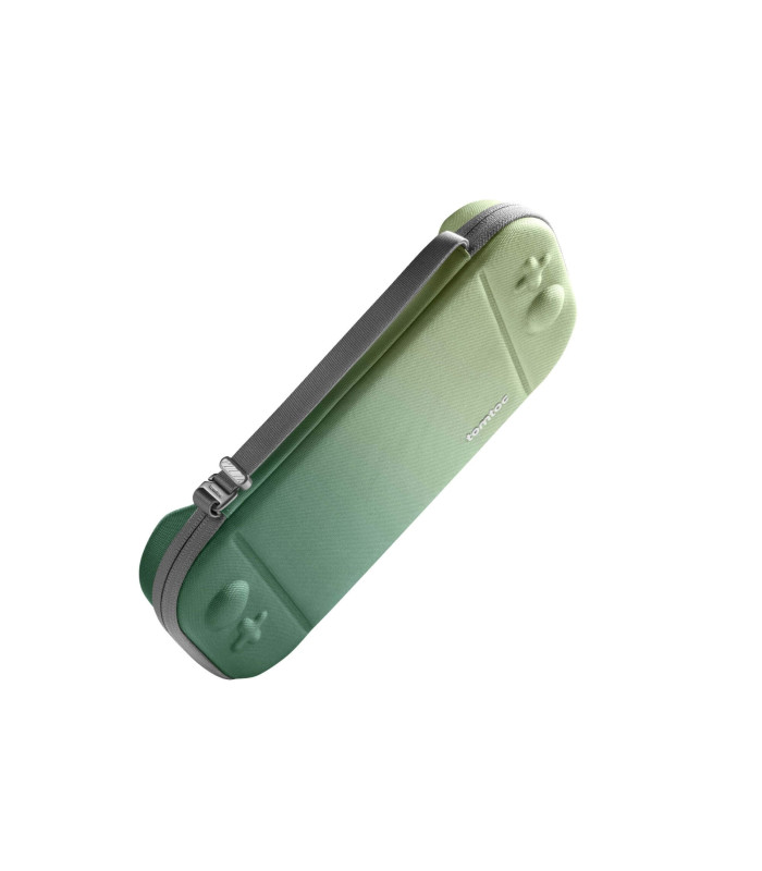 FancyCase-G05 Switch 2 Slim Case Matcha Green