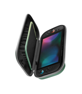 FancyCase-G05 Switch 2 Slim Case Matcha Green