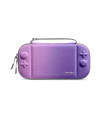 FancyCase-G05 Switch 2 Slim Case Iris Purple