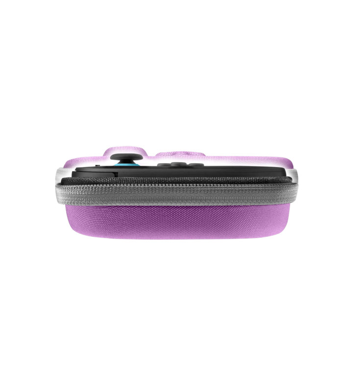 FancyCase-G05 Switch 2 Slim Case Iris Purple