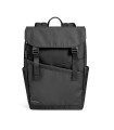 Slash-T64 Flip Laptop Backpack 18L, Black