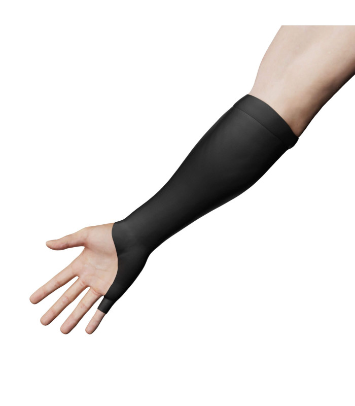 Pulsar ES Arm Sleeve Open Palm Long - Size L