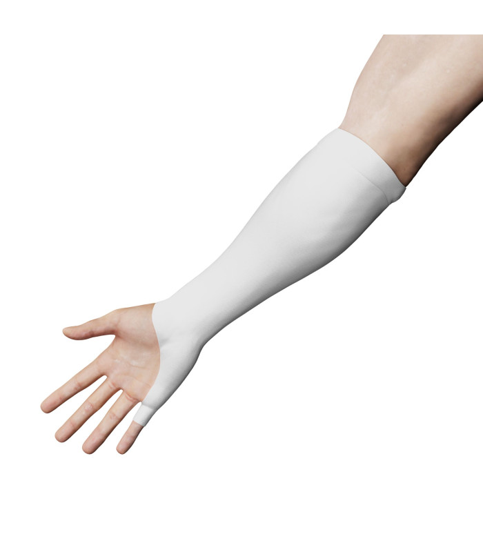 Pulsar ES Arm Sleeve Open Palm Long - Size M (W)