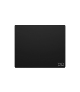 LGG  Saturn PRO Gaming Mousepad - XL - XSOFT Black