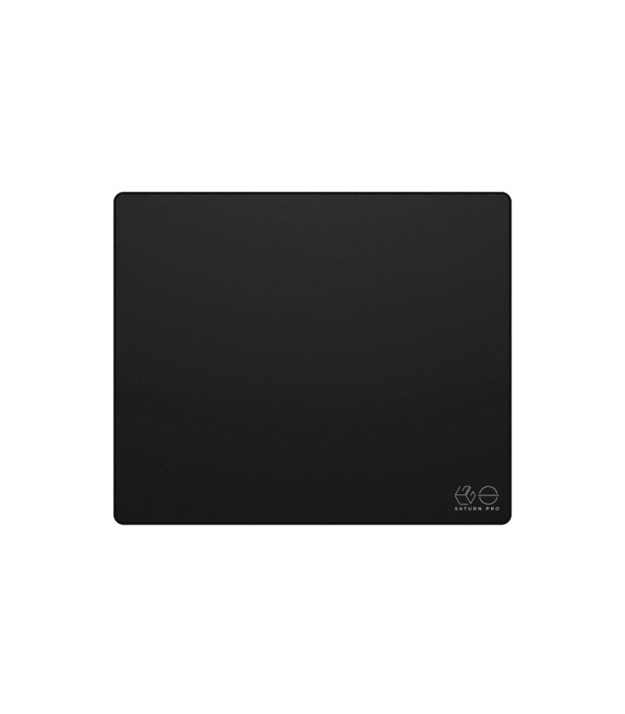 LGG  Saturn PRO Gaming Mousepad - XL - XSOFT Black