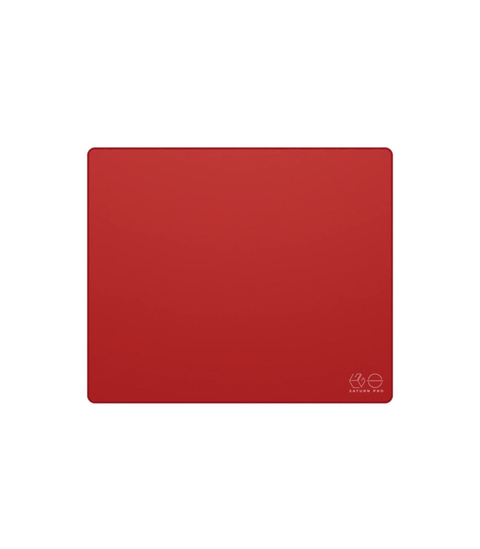 LGG  Saturn PRO Gaming Mousepad - XL - XSOFT Red