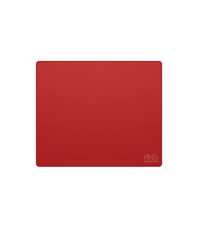 LGG  Saturn PRO Gaming Mousepad - XL - SOFT - Red