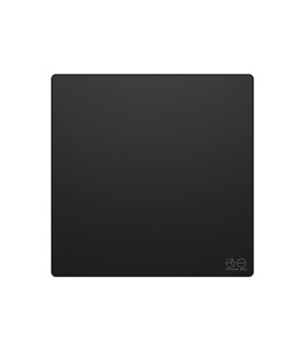 LGG  Saturn PRO G. M.pad - XL Square - Soft -Black