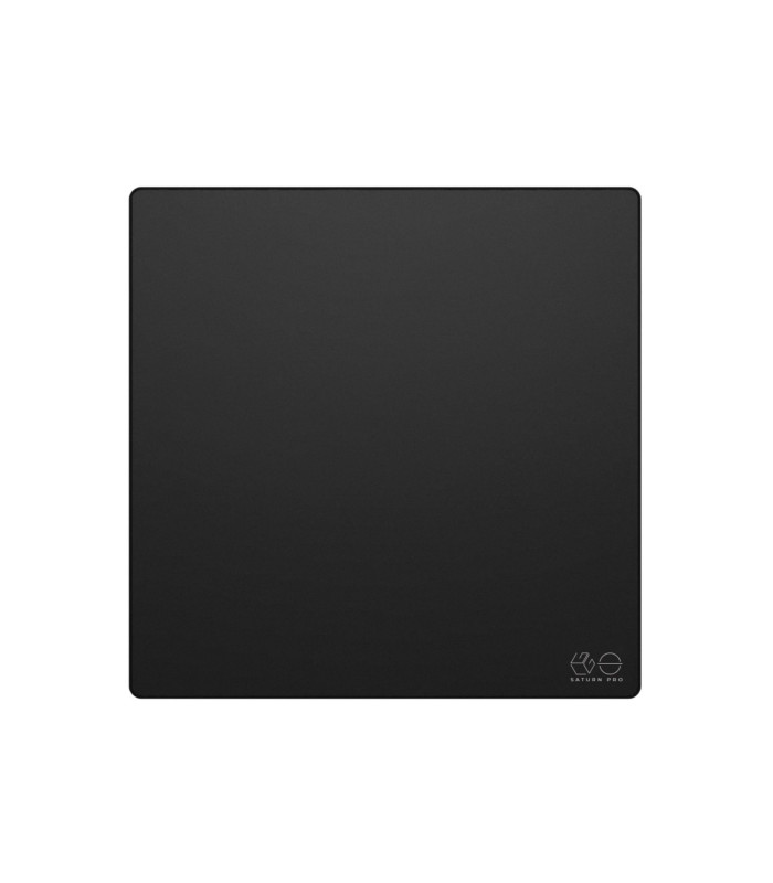 LGG  Saturn PRO G. M.pad - XL Square - Soft -Black