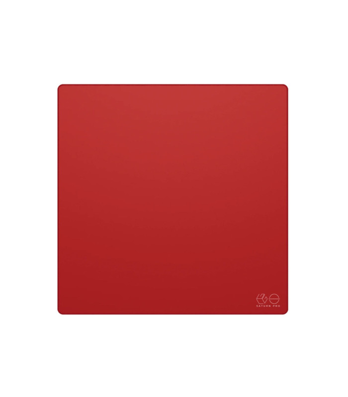 LGG  Saturn PRO G. M.pad - XL Square - Soft -Red