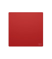LGG  Saturn PRO G. M.pad - XL Square - Soft -Red