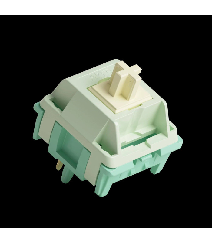 Akko Cilantro Switch (Lubed) (45 pcs)