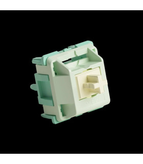 Akko Cilantro Switch (Lubed) (45 pcs)