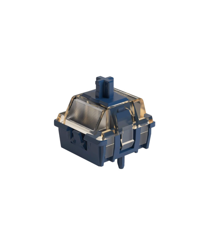 Akko Astrolink Magnetic Switch (Lubed) (6 pcs)