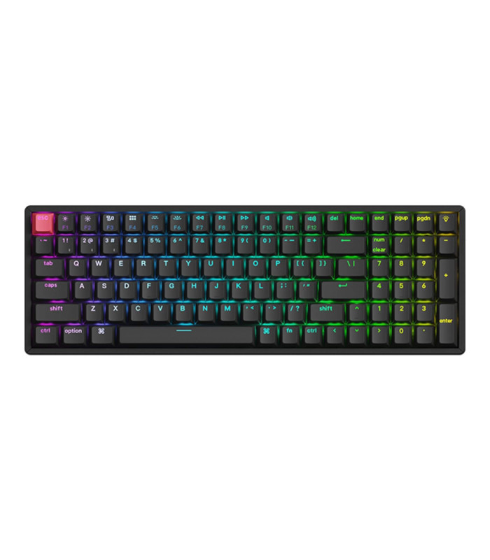 Keychron K4 QMK v3 Brown Switch (US)