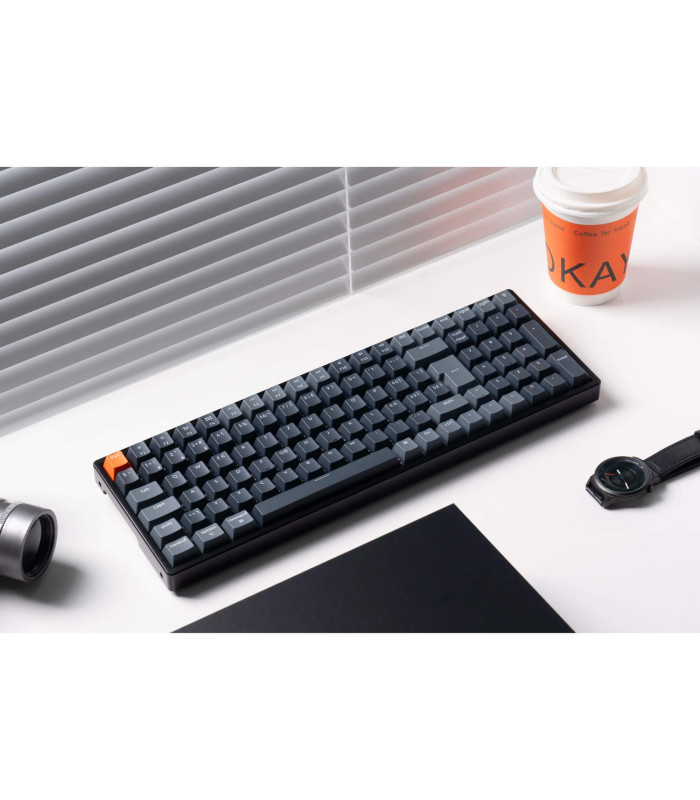 Keychron K4 QMK v3 Red Switch (CH)