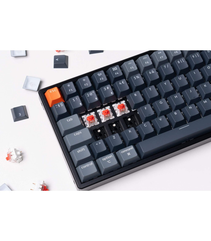 Keychron K4 QMK v3 Red Switch (CH)