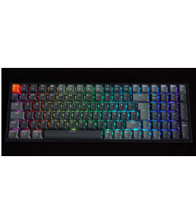 Keychron K4 QMK v3 Red Switch (CH)