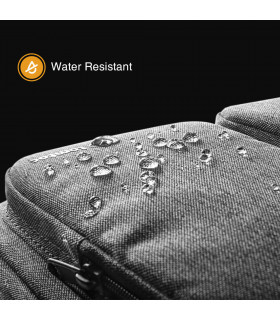 tomtoc Versatile A42 (13") Shoulder Bag, Grey