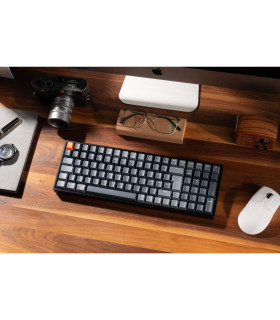 Keychron K4 QMK v3 Brown Switch (CH)