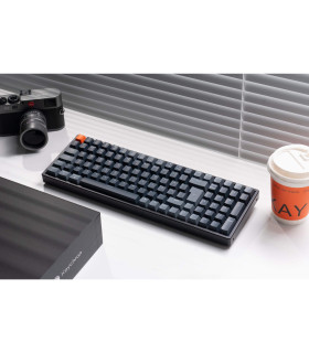 Keychron K4 QMK v3 Brown Switch (CH)