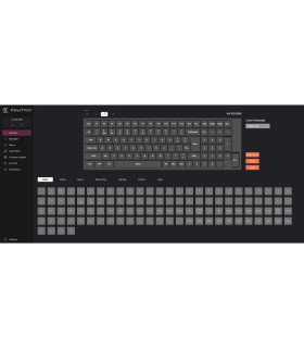 Keychron K4 QMK v3 Brown Switch (CH)