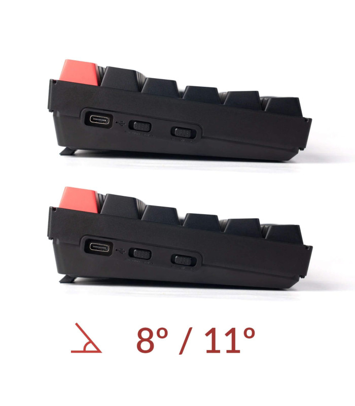 Keychron K4 QMK v3 Brown Switch (CH)