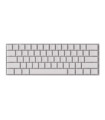 Akko MonsGeek FUN60 Pro-ST White Glare Magnetic 