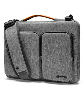 tomtoc Versatile A42 (13") Shoulder Bag, Grey