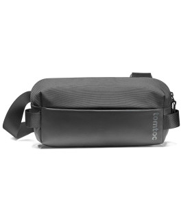 Explorer-T21 Sling Bag S, Black
