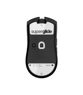 Superglide2 for Viper v3 Pro - White