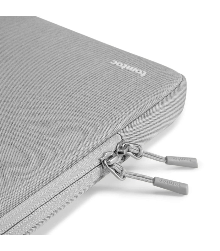 Defender-A13 (13") Laptop Sleeve, Dark Grey